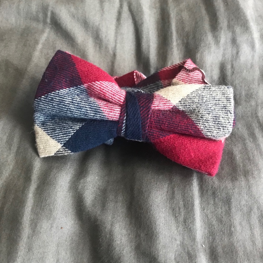 ASOS Bow Tie